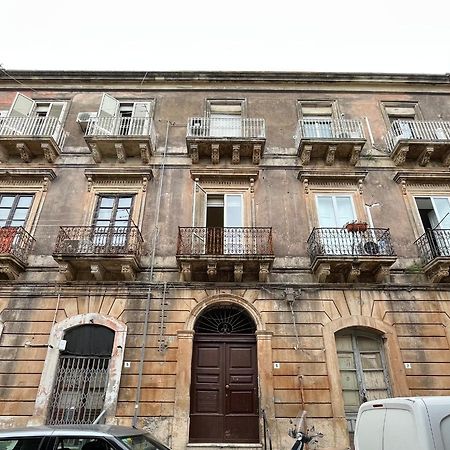 Casa Ginevra Apartment Syracuse Exterior photo
