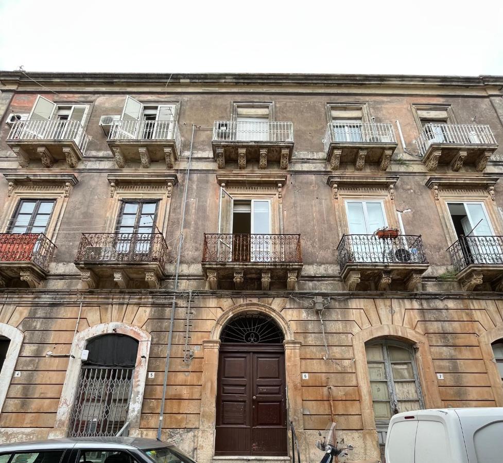 Casa Ginevra Apartment Syracuse Exterior photo